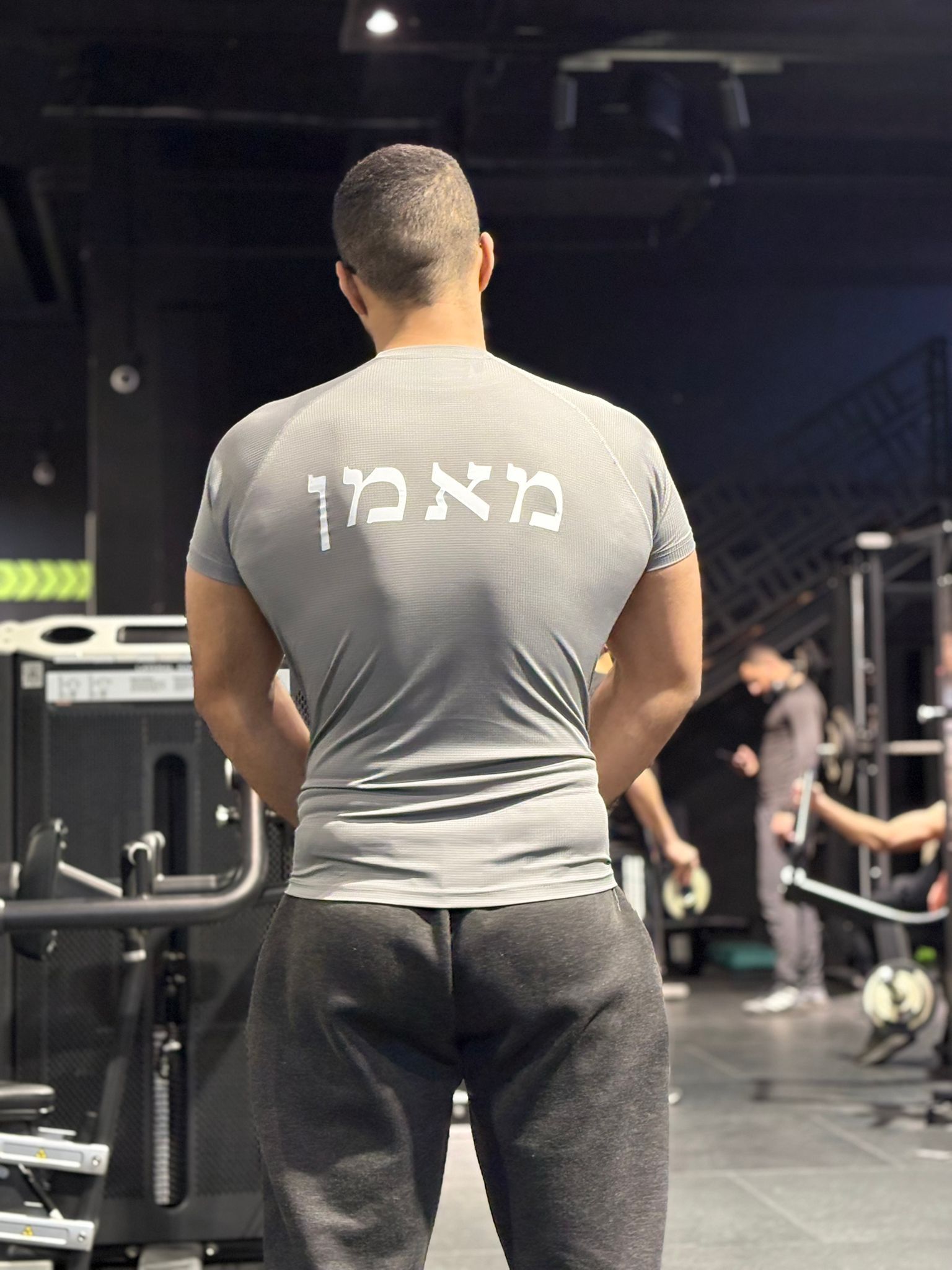 الكابتن أحمد إغبارية